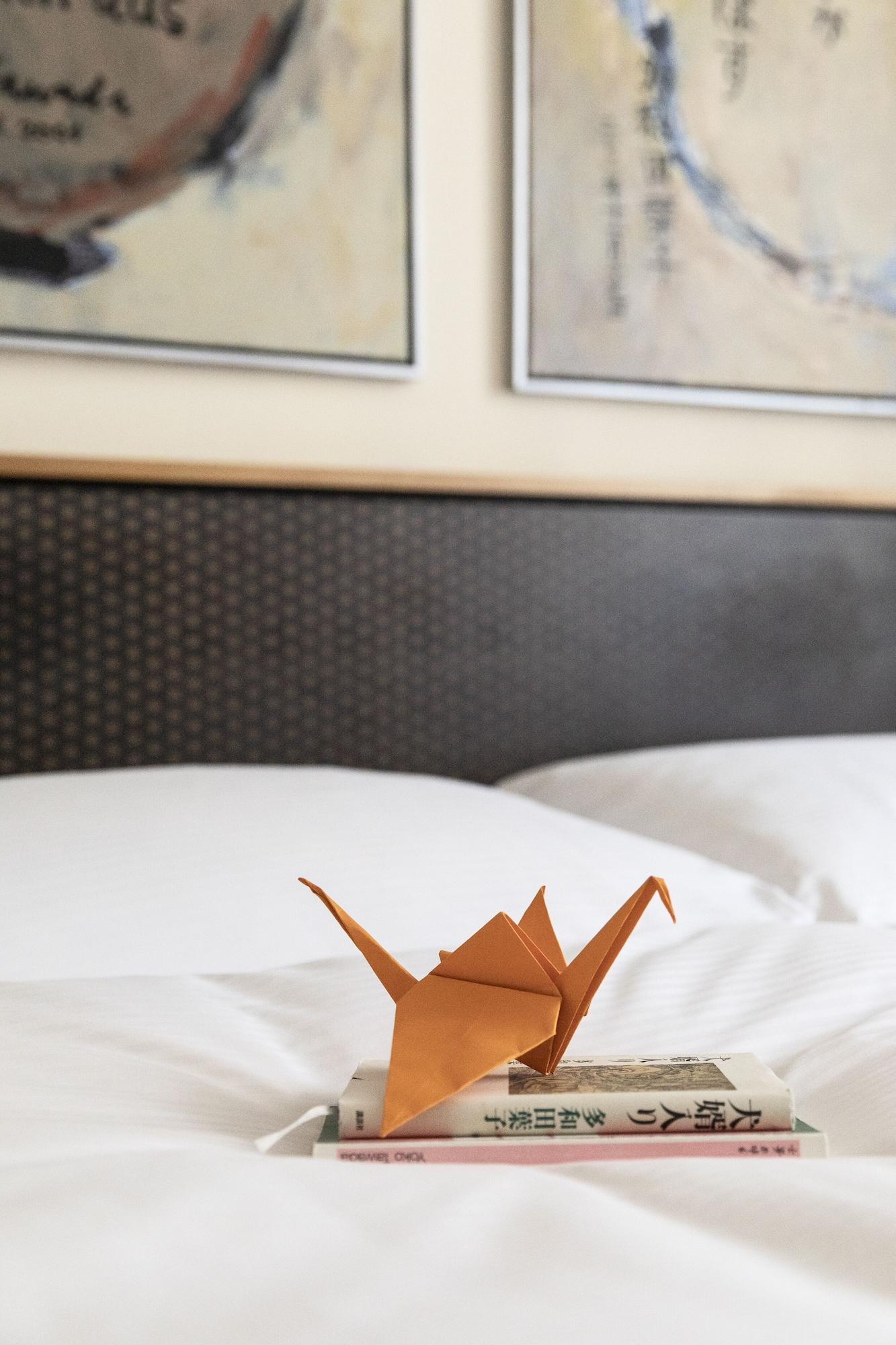 Altstadt Hotel Цюрих Екстериор снимка