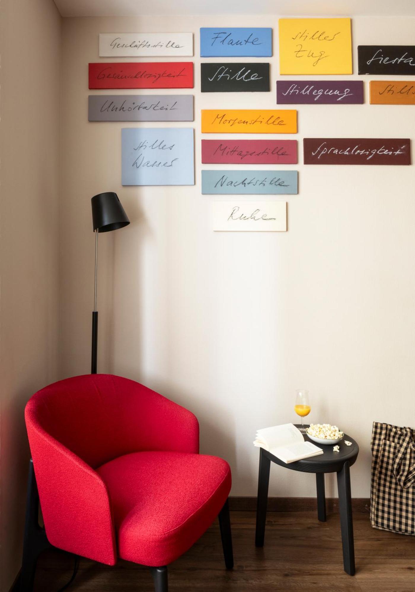 Altstadt Hotel Цюрих Екстериор снимка