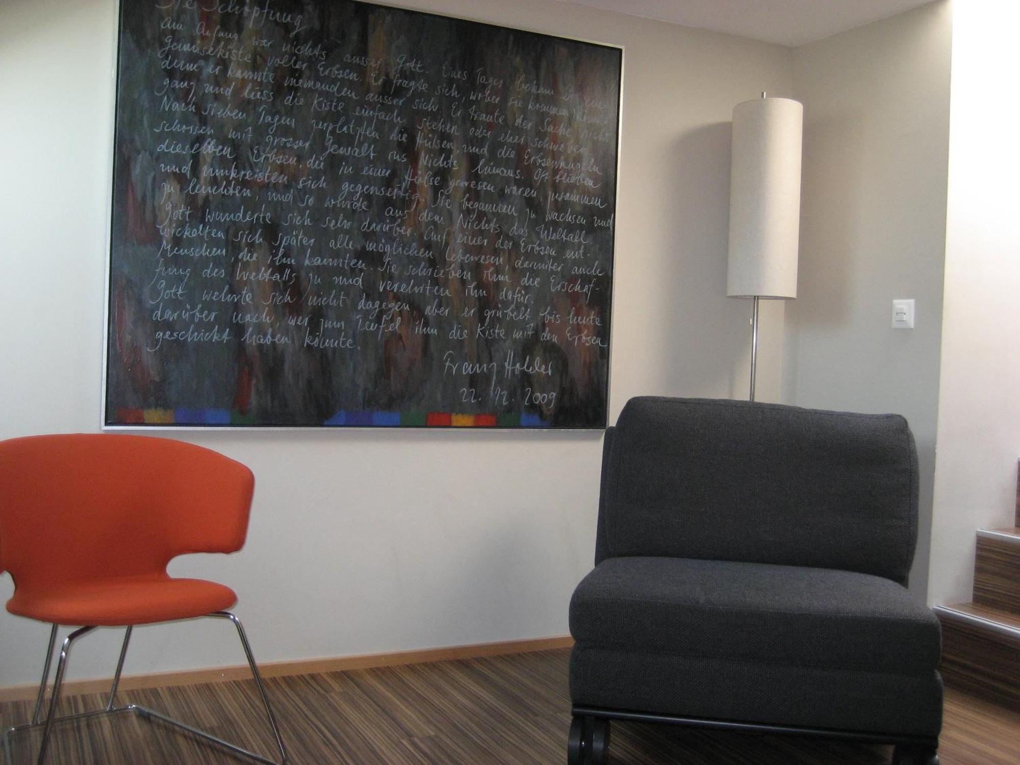 Altstadt Hotel Цюрих Екстериор снимка