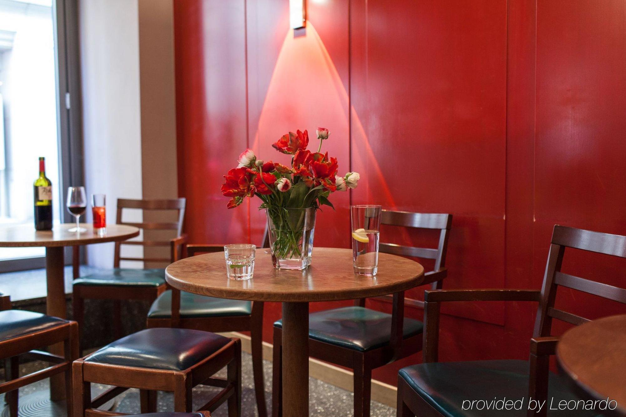 Altstadt Hotel Цюрих Екстериор снимка
