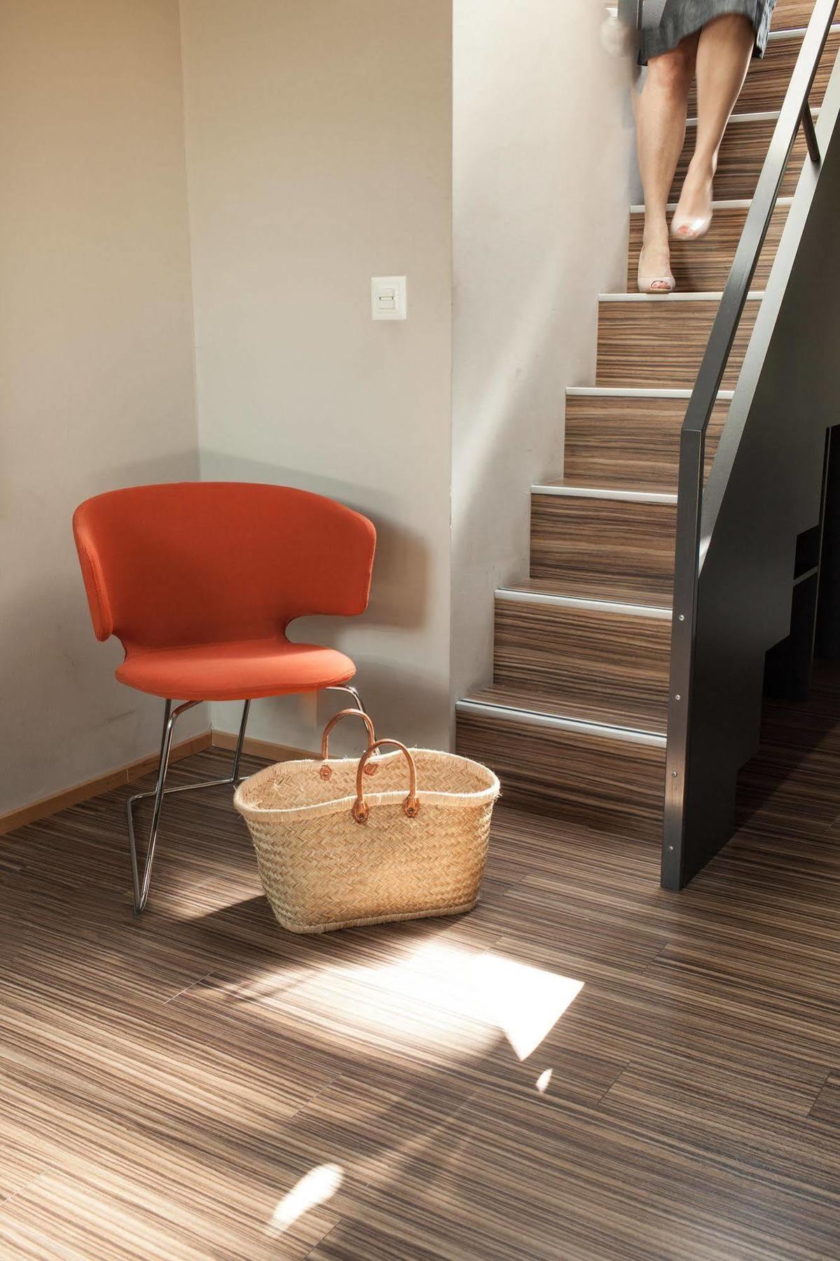Altstadt Hotel Цюрих Екстериор снимка